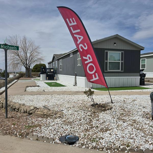2023 Elliott Mobile Homes Mobile Home For Sale