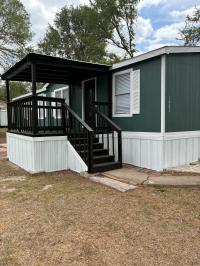 1998 Oakwood  Home