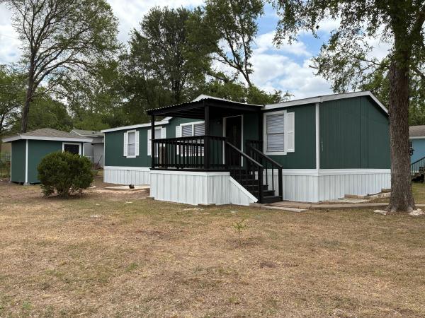 1998 Oakwood  Home