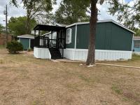 1998 Oakwood  Home