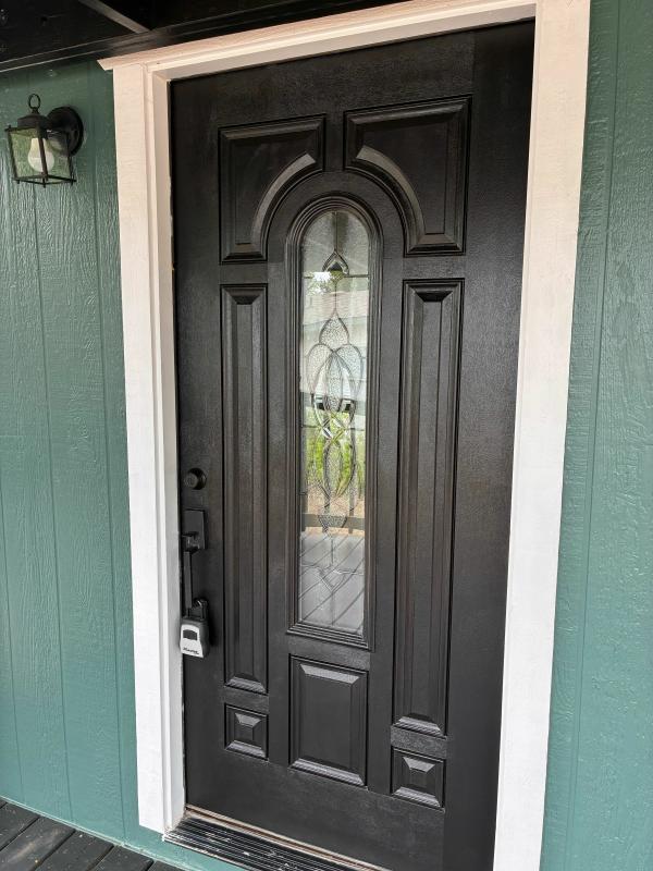 1998 Oakwood  Home