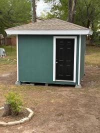 1998 Oakwood  Home