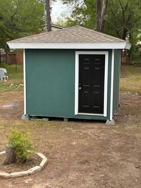 1998 Oakwood  Home