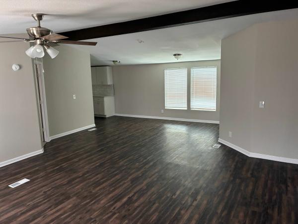 1998 Oakwood  Home