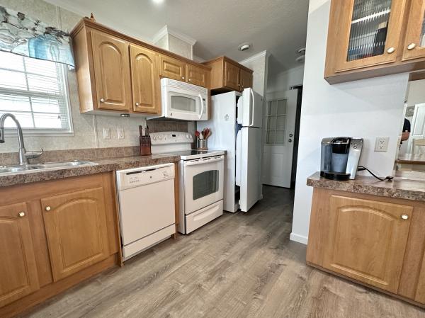 2012 Nobility Homes NA Mobile Home