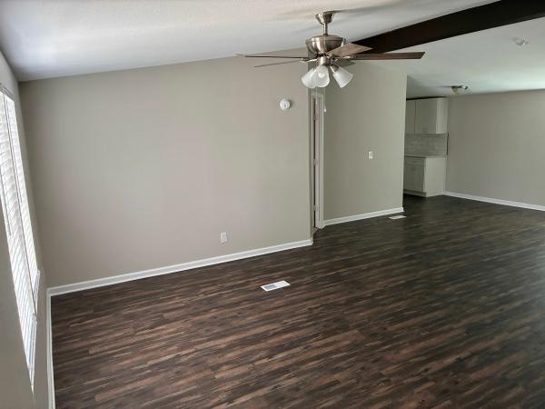 1998 Oakwood  Home