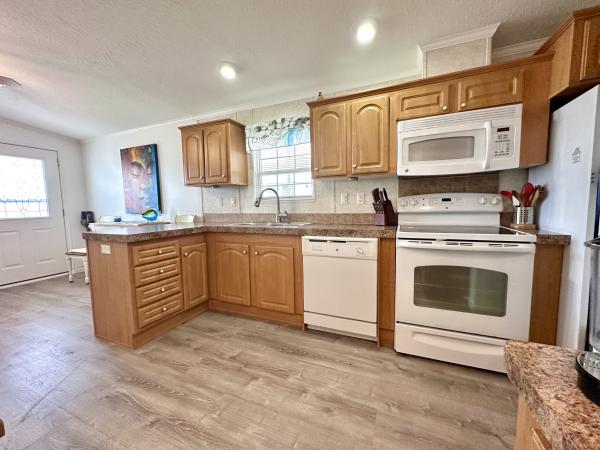 2012 Nobility Homes NA Mobile Home