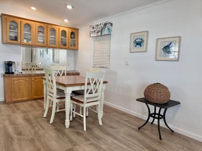 Photo 4 of 17 of home located at 6233 Lowery Street, Site 468 Bushnell, FL 33513