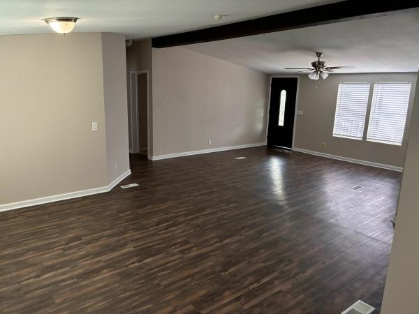 1998 Oakwood  Home