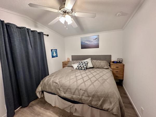 2012 Nobility Homes NA Mobile Home