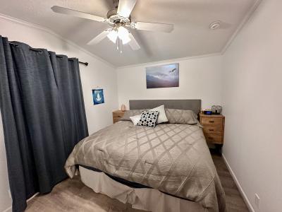 Photo 5 of 17 of home located at 6233 Lowery Street, Site 468 Bushnell, FL 33513