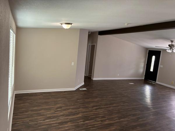 1998 Oakwood  Home