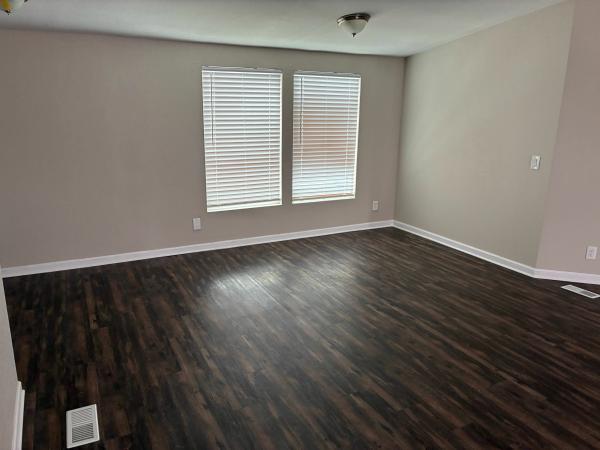 1998 Oakwood  Home