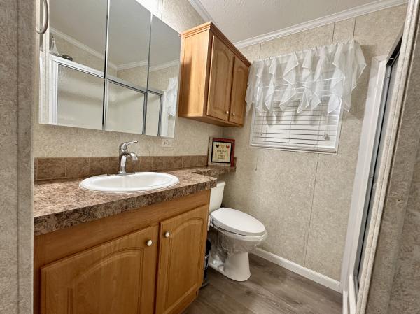 2012 Nobility Homes NA Mobile Home