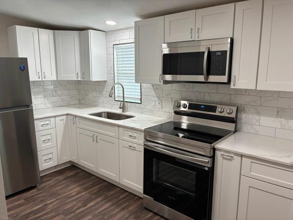 1998 Oakwood  Home
