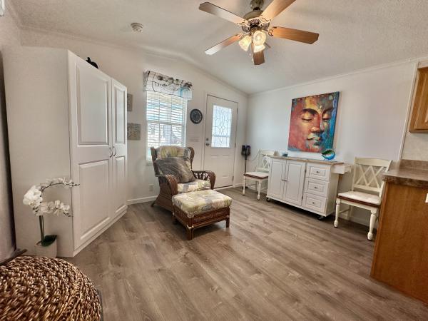 2012 Nobility Homes NA Mobile Home