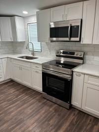 1998 Oakwood  Home