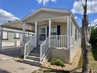 2012 Nobility Homes NA Mobile Home