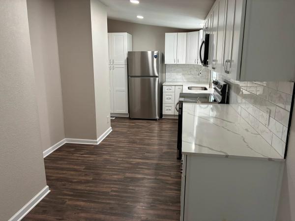 1998 Oakwood  Home