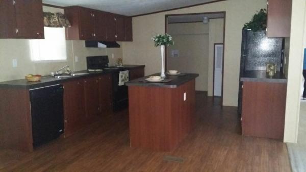 2014 Clayton Homes Inc Mobile Home For Sale