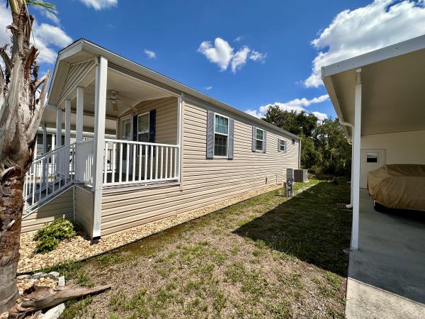 2012 Nobility Homes NA Mobile Home