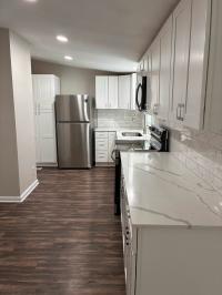 1998 Oakwood  Home