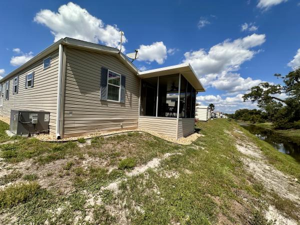 2012 Nobility Homes NA Mobile Home