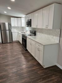 1998 Oakwood  Home