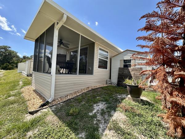 2012 Nobility Homes NA Mobile Home