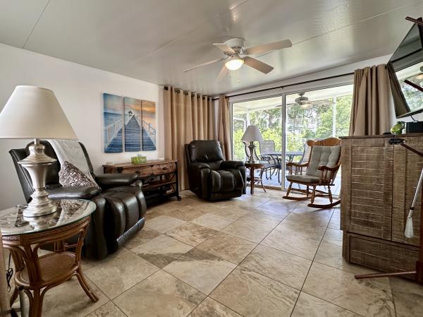 2012 Nobility Homes NA Mobile Home