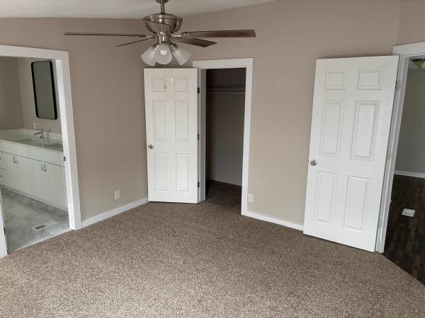 1998 Oakwood  Home
