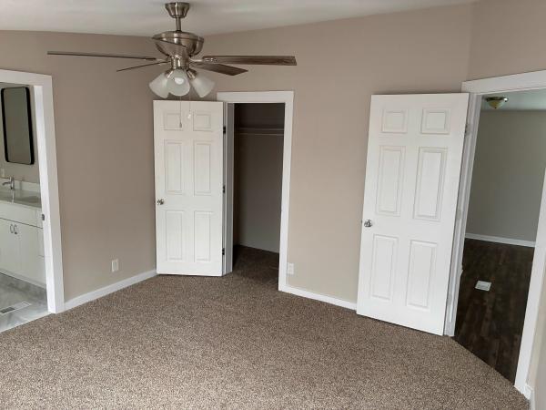 1998 Oakwood  Home