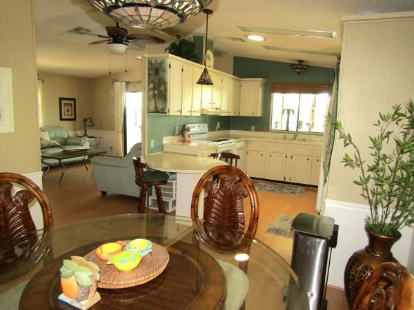 1988 Palm Harbor 8842 Mobile Home