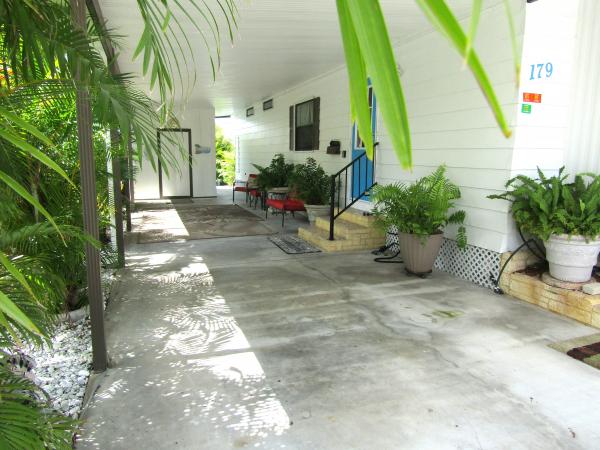 1988 Palm Harbor 8842 Mobile Home