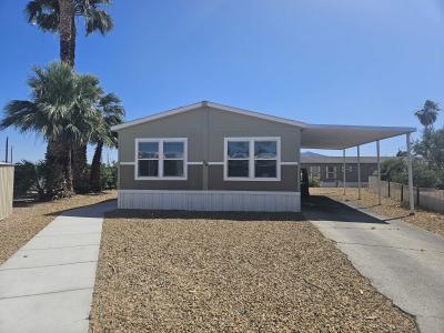 Mobile Home at 2627 S Lamb Blvd #20 #20 Las Vegas, NV 89121