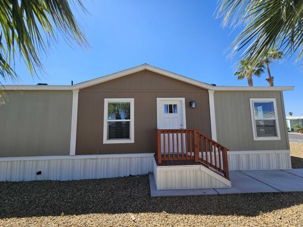 2022 Clayton - Perris  Home