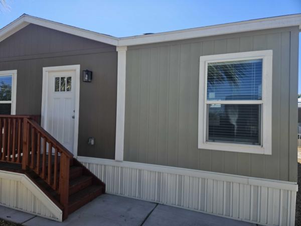 2022 Clayton - Perris  Home