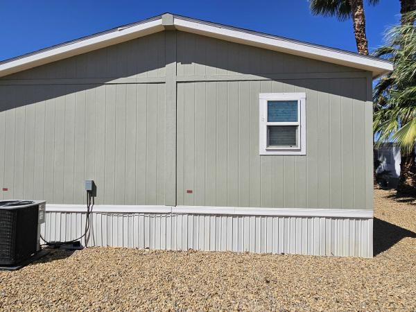 2022 Clayton - Perris  Home