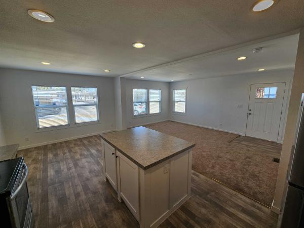 2022 Clayton - Perris  Home