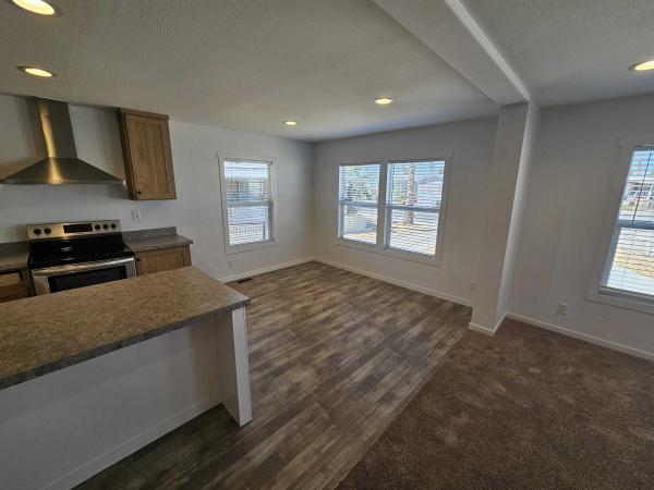 2022 Clayton - Perris  Home