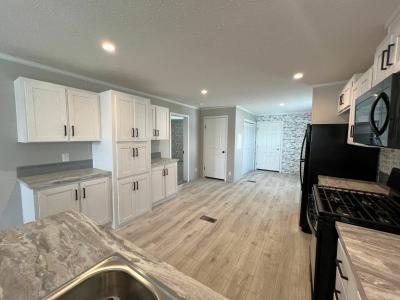 Photo 3 of 9 of home located at 10822 Tours Crt Lot 48 Fair Haven, MI 48023