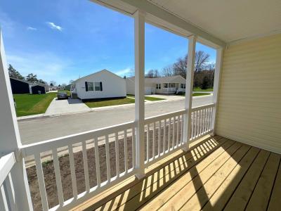 Photo 4 of 9 of home located at 10822 Tours Crt Lot 48 Fair Haven, MI 48023