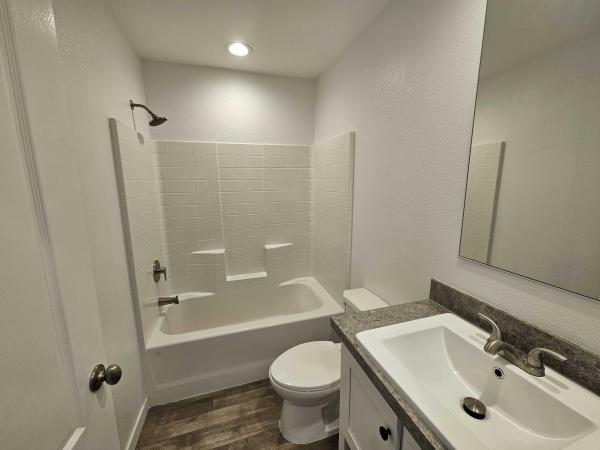 2022 Clayton - Perris  Home
