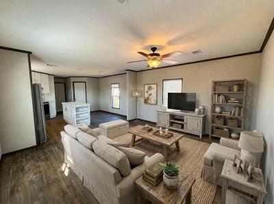 Photo 5 of 23 of home located at 134 Ponderosa Way #Pond134 Sanger, TX 76266