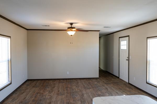 2025 Fleetwood Homes  Home