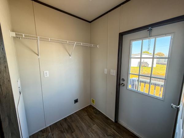 2025 Fleetwood Homes  Home