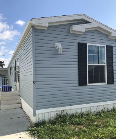 Mobile Home at 5368 Philadelphia Ave #9 Chambersburg, PA 17202