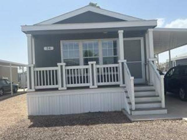 2011 Cavco Mobile Home For Sale