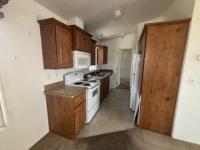 2011 Cavco Alt Canyon Villa Mobile Home