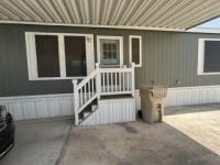 2011 Cavco Alt Canyon Villa Mobile Home